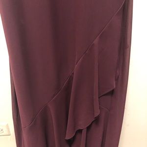 Bridesmaid or Formal Dress